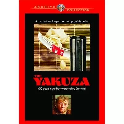 Yakuza / New Dvd • $30.99
