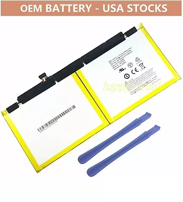 $19.99 • Buy New Battery 26S1004 For Amazon Kindle Fire HDX 8.9  3rd Gen / 4th Generation