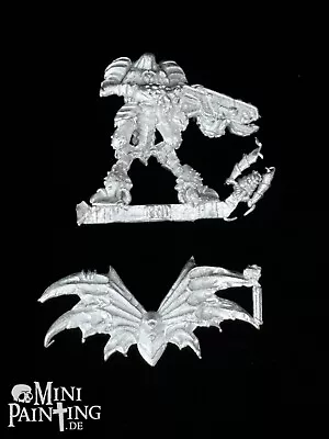 Warhammer 40k Tau Vespid Stingwings OOP Pathfinder Scouts GW Ai22 • £20.46