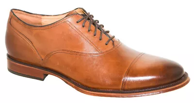 Cole Haan Men's Modern Classic Cap Toe Oxford Style C34129 • $109.99