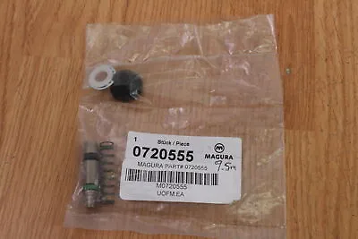 2009 KTM 125 SX Front Brake Master Cylinder Rebuild Kit 9.5mm Magura • $39