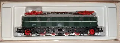 Arnold 2444 N Scale Austrian Federal Railways Electric Locomotive #1118.3 EX/Box • $77.01