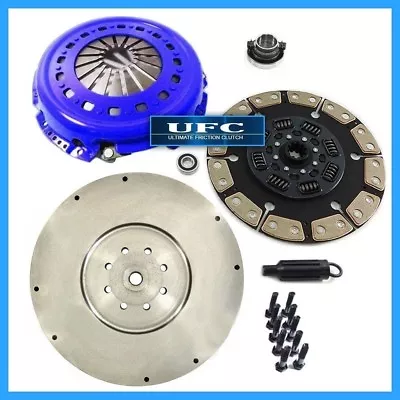 Ufc Stage 3 Clutch & Flywheel Kit Dodge Ram 2500 3500 5.9l 6.7l Turbo Diesel G56 • $499