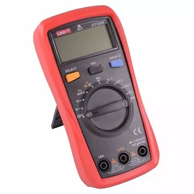 UT133A Palm Size Auto Range Digital Multmeter Uni-T • £25.99