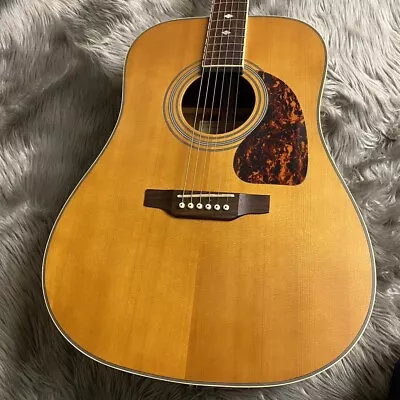 Epiphone Masterbilt DR-500M • $778