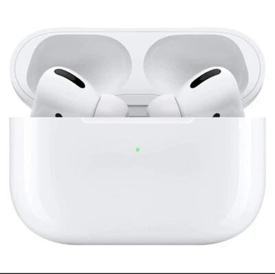 $139.99 • Buy For Apple AirPods Pro 1 Earbuds Earphones With Wireless Charging Case