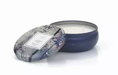 £12 • Buy Ashleigh & Burwood - Scented Home 3 Wick Tin Candle - Enchanted Forest