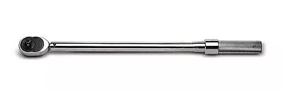 Wright Tool 4478 Micro-Adjustable Torque Wrench 50-250 Ft. Lbs. • $271.99