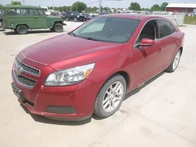 Driver Air Bag VIN 1 4th Digit Limited Driver Wheel Fits 13-16 MALIBU 1490614 • $113.04