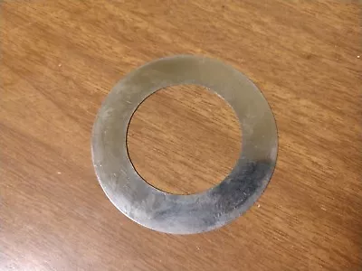 Vintage Snowmobile Comet Drive Clutch Shim 102C   • $1.99