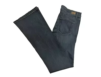 J. Brand Straight Leg Jeans _ Ink _ 29 • $30