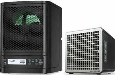 *special* $649.99 Value Fresh Air Purifier & Ecoquestbox Ecoquest  • $800