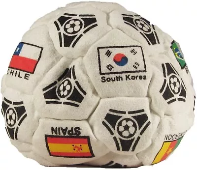 Hacky Sack - World Cup With Black Logos • $14