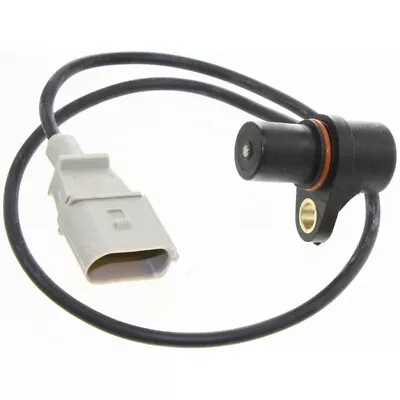 For Volkswagen Beetle Crankshaft Position Sensor 1998-2001 Blade Type 06A906433C • $20.48