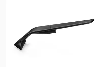 Left Side Genuine Rizoma Stealth Aerodynamic Mirror Black Honda Cbr1000rr Blade • $373.35