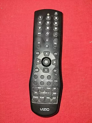 Original Vizio VR1 TV Remote Control • $19.99