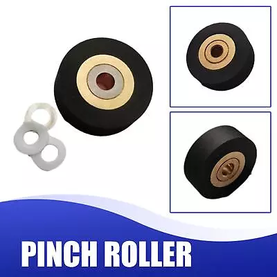 Andruckrolle Revox B77 A700 PR99 C270/274 Studer A67/807/810 Pinch B67 I8N2^HOT • $54.95