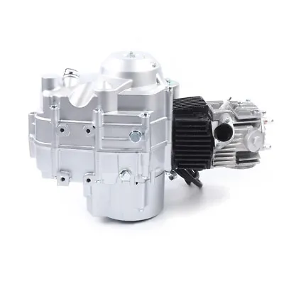 110cc 4 Stroke Electric Start Auto Engine Motor For ATV GO Kart 308-999003 • $187.06