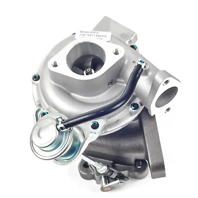 Turbo Charger To Suit Nissan Navara D22 YD25 2.5L YD25DDTI MB40B RHF4H • $550