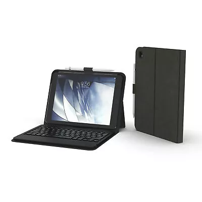 ZAGG Folio Case Bluetooth Keyboard For IPad Pro 9.7/9.7 IPad Air SPANISH VERSION • $9.95