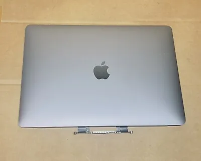 Apple MacBook Air A2337 M1 LCD Screen Display Assembly Replacement (NOT TESTED) • $41.85