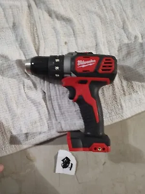 Milwaukee 2606-20 M18 Compact 1/2  Drill Driver - Tool Only #1 • $29.99