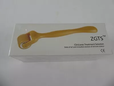 Zgts Derma Roller - 1.50mm Needle • £2.99