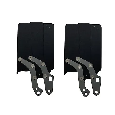 1Pair Camera Shutter Blade Curtain For Canon EOS 77D 750D 760D 800D Repair • $11.38