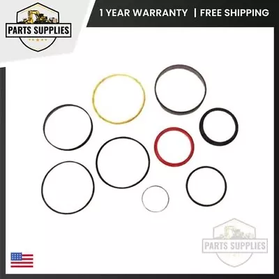 $60 • Buy 18471GT Genie Seal Kit Lower Boom Lift Secondary Cylinders 45033 45034