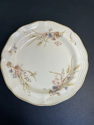 Mikasa Heritage Golden Sky  F2012 Vintage Dinnerware 8” Plate! • $6