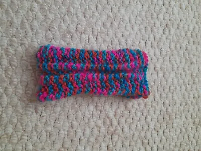 Handmade Knitted Mobile Phone Cover • £5