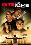 Hate The Game (DVD 2007) Travis Johnson Steph Lova Guy A. Fortt ~Very Good • $6.99