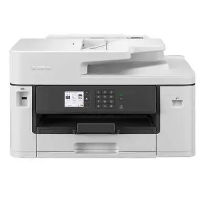 Brother MFCJ5345DW Professional A3 Wireless Inkjet All In One Printer • £209.99