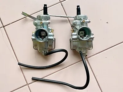 Honda Scrambler Cl160 Cb160 Cb96 Sport 1964 Carburetor Reproduce Not Genuine • $150