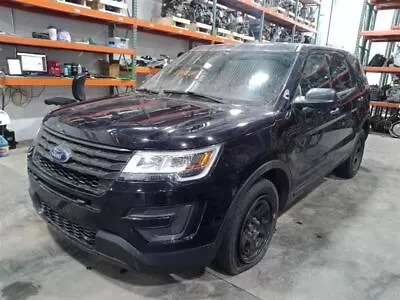 Rear Carrier/Differential Assembly 2017 Explorer Sku#3697446 • $305