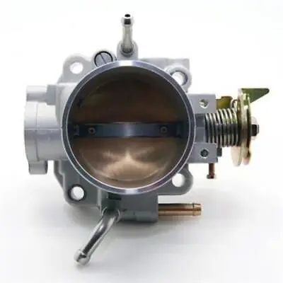 BLOX Racing Tuner Series  74mm Throttle Body For Honda B/D/H/F Series Engines • $113.21