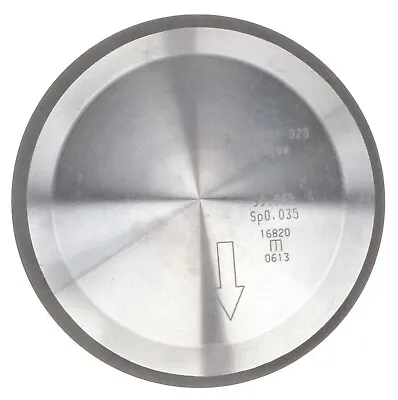 Engine Piston Mahle 224-3449WR.020 - 5.7L Hemi • $40