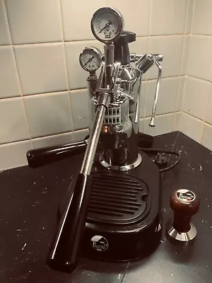 La Pavoni Europiccola - With ALL The Upgrades!!!!!!!!!!!!!!!!!!!!!!!!!!!!!!!!!!! • $1000