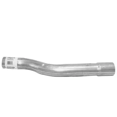 28229-AF Exhaust Pipe Fits 1985-1986 Volvo 740 2.3L L4 GAS SOHC • $37.41