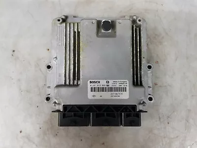 Renault Clio Mk4 2012 - 2018 1.5 Dci Diesel Automatic Engine Ecu Control Module • £90