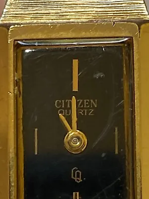 Vintage Citizen Watch • $30