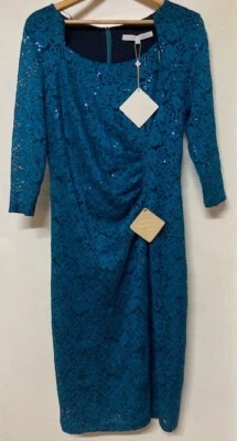$300 • Buy Anthea Crawford - Formal - Helena Dress - NEW - Size 14