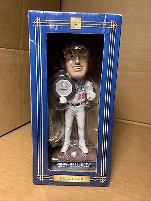 2020 Cody Bellinger Los Angeles Dodgers Bobblehead SGA In WORN BOX BELLI BOMB • £46.21