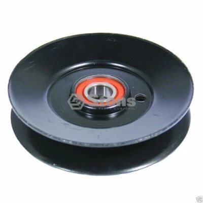 $33.99 • Buy Rotary Heavy Duty V Idler Pulley For Exmark Toro 1-603805 603805 99-4638