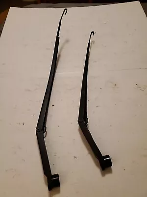 2009 2013 Mazda 6 Left & Right Windshield Wiper Arms Pair Oem No Blades  • $53.99
