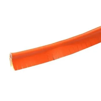 MasterCraft Boat Welting | Orange 3/16 OD X 5/8 Inch (YD) • $1.50