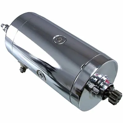 High Torque Starter Harley Davidson Electra Sport Tour Glide Sportster 5780-c • $73.95