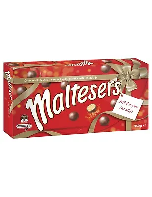 Mars Maltesers Box 360g X 8 • $152.95