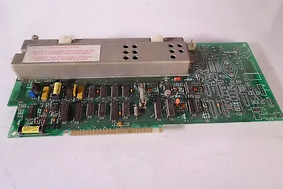 Varian 3400 GC Gas Chromatograph FID / TSD Detection Board 03-917704 • $99