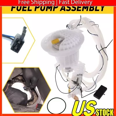 New Fuel Pump Module Assembly For Chrysler 300 Dodge Challenger Charger Magnum • $59.99